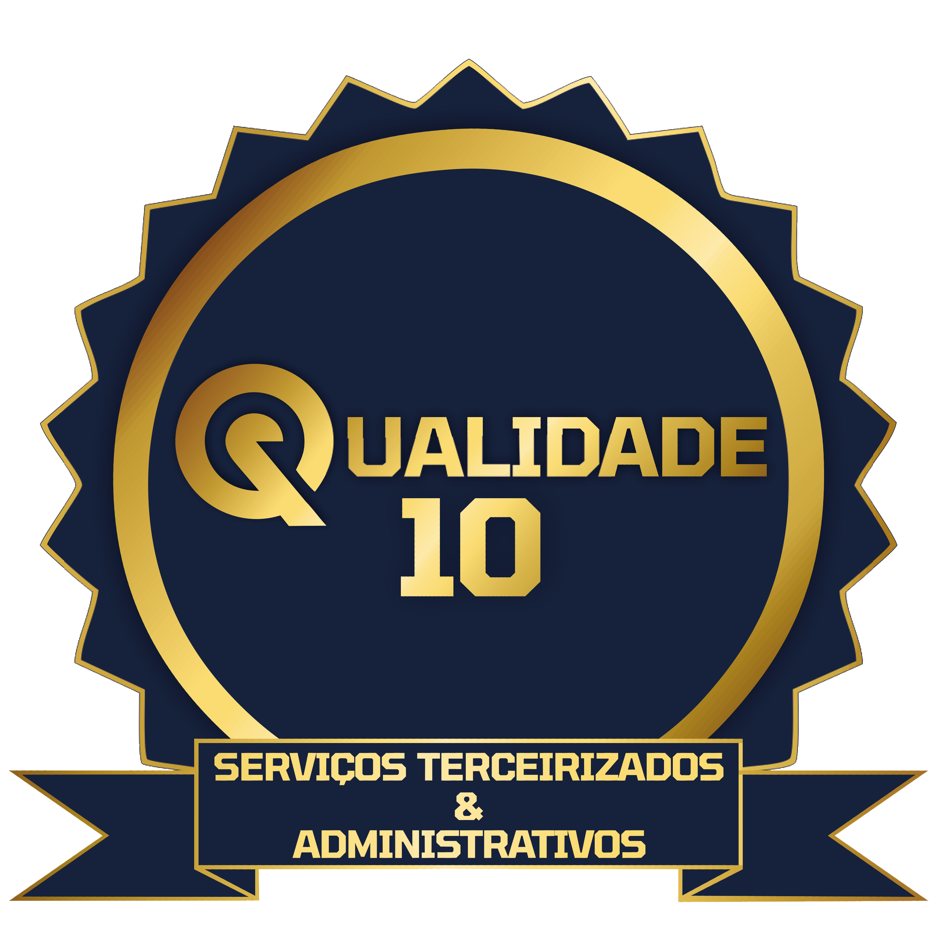 Qualidade 10